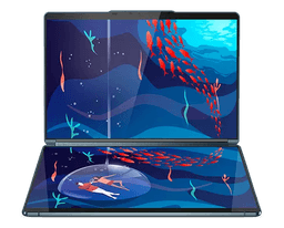 Yoga Book 9i Series