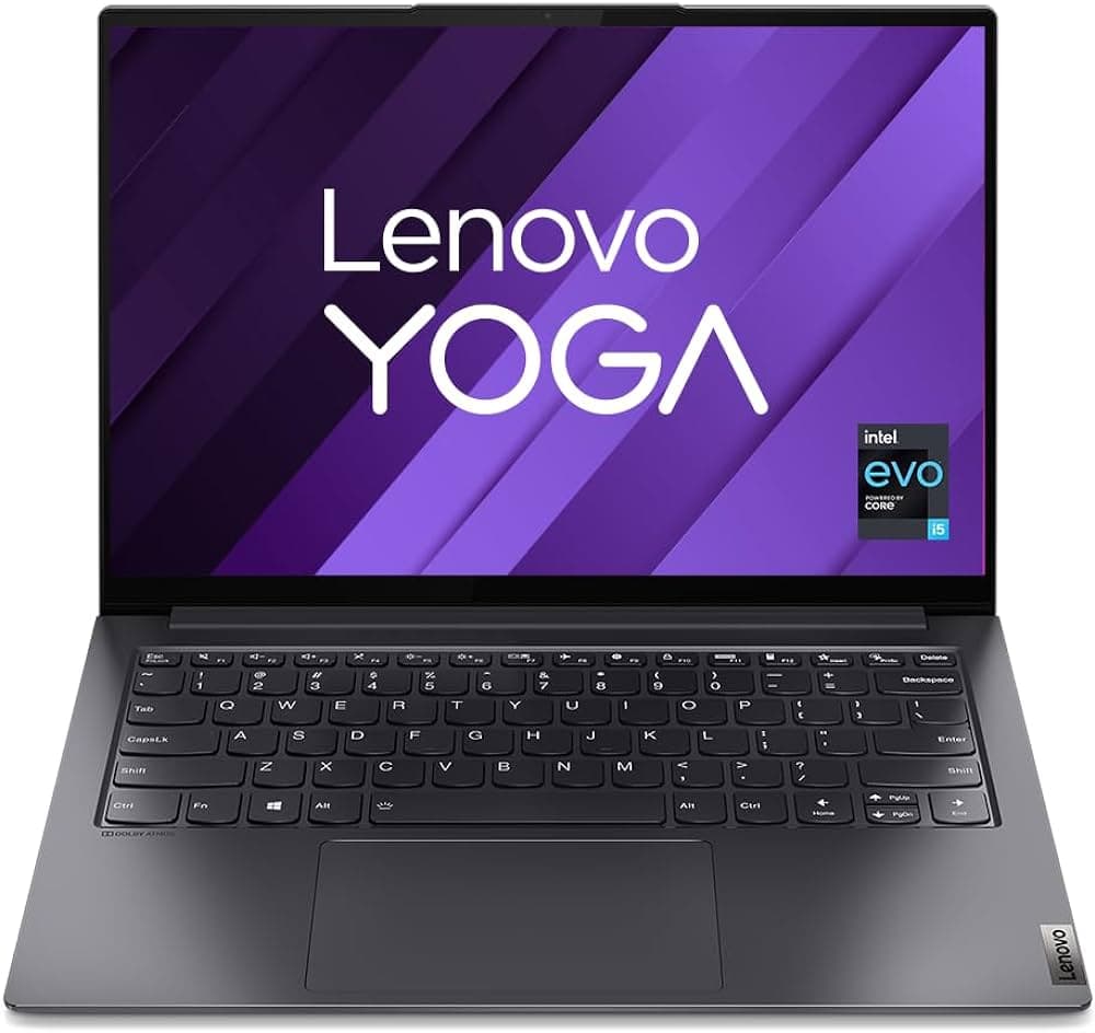 Yoga Slim 7 Series