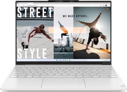 Yoga Slim 7i Series
