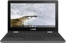 Asus Chromebook Flip Series