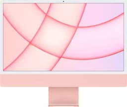 iMac 24 inches
