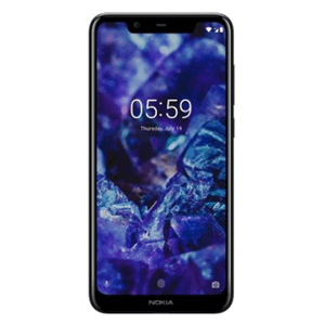 Nokia 5.1 Plus