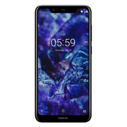 Nokia 5.1 Plus