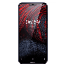 Nokia 6.1 Plus
