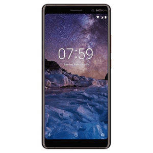 Nokia 7 Plus