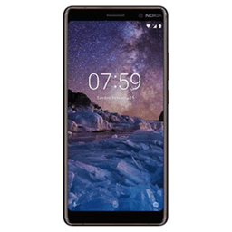 Nokia 7 Plus