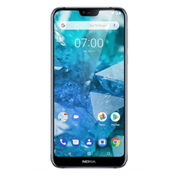 Nokia 7.1