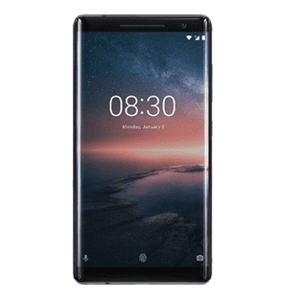 Nokia 8 Sirocco