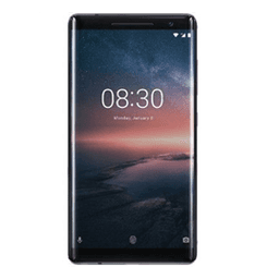 Nokia 8 Sirocco