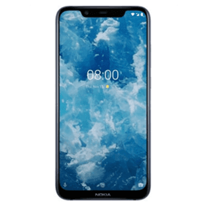 Nokia 8.1