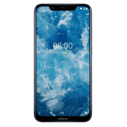 Nokia 8.1