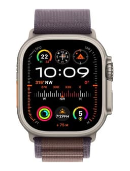Apple Watch Ultra 2 49mm GPS+Cellular